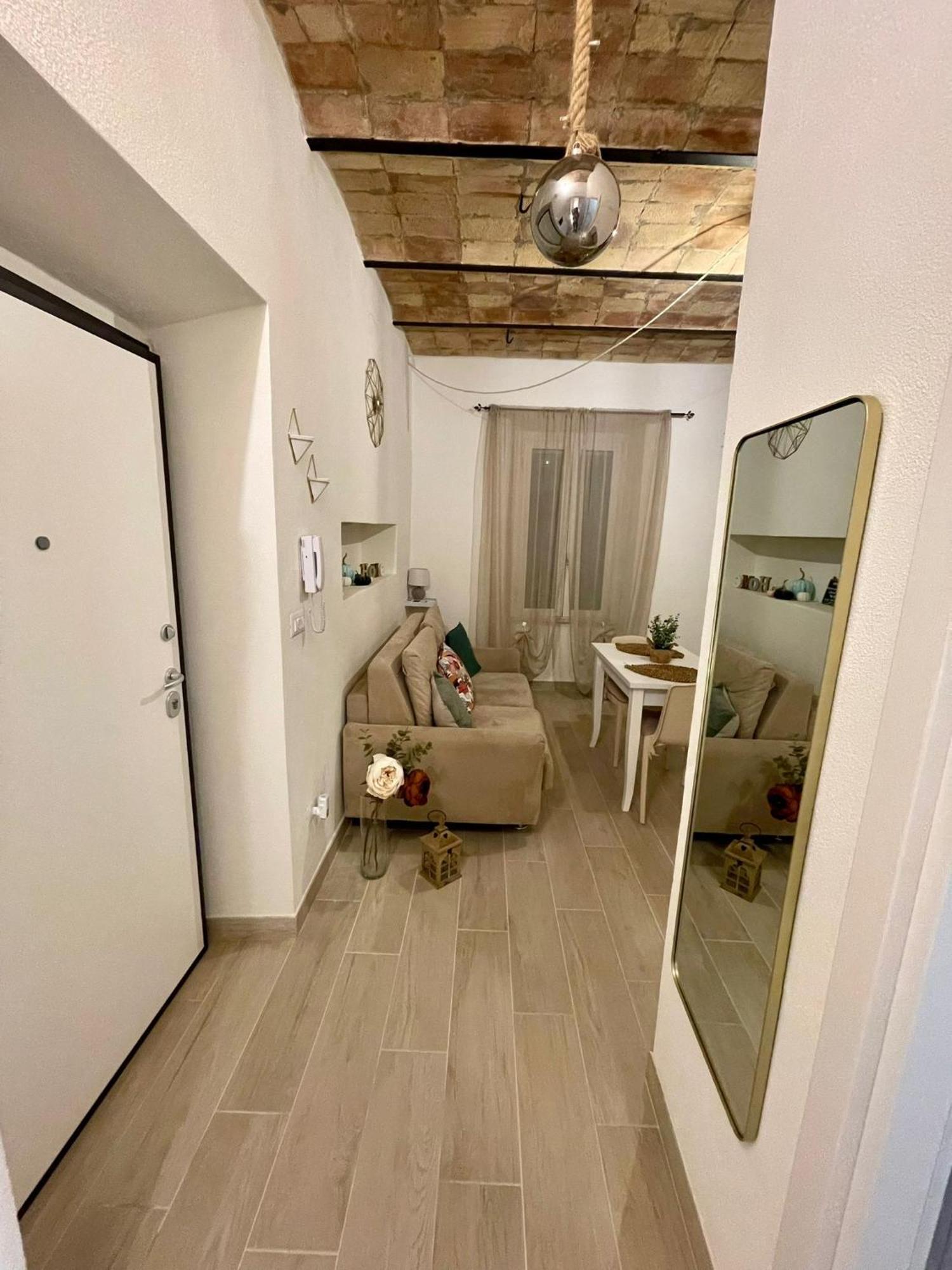 Casa Vacanze - La Torre - Appartamento Marta Luaran gambar