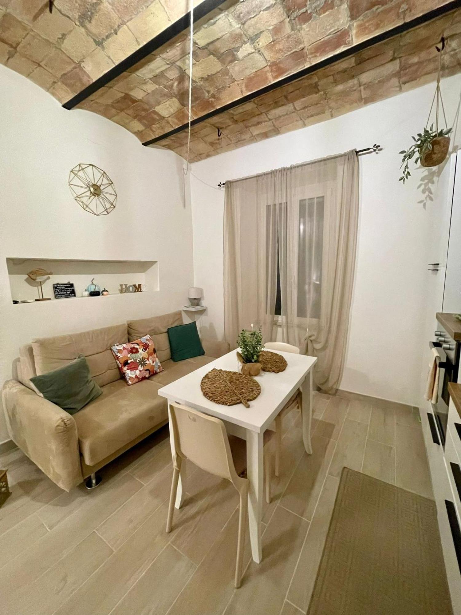 Casa Vacanze - La Torre - Appartamento Marta Luaran gambar