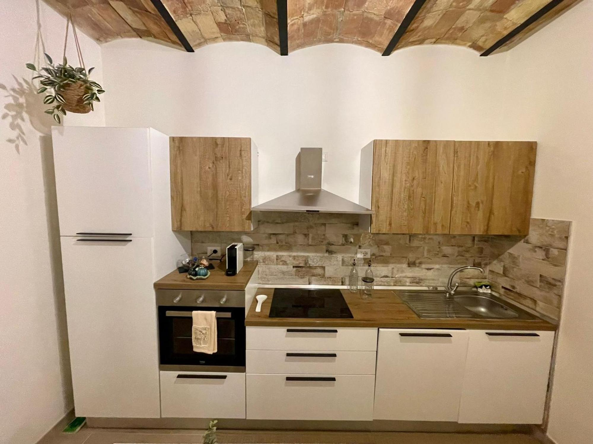 Casa Vacanze - La Torre - Appartamento Marta Luaran gambar