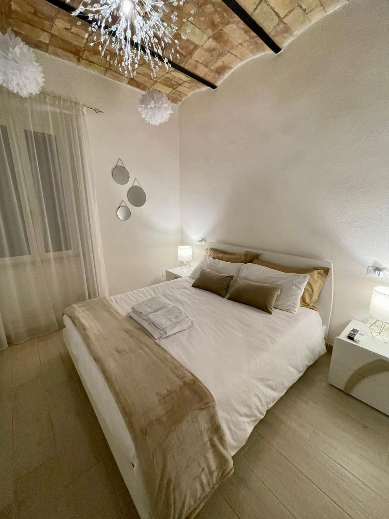 Casa Vacanze - La Torre - Appartamento Marta Luaran gambar