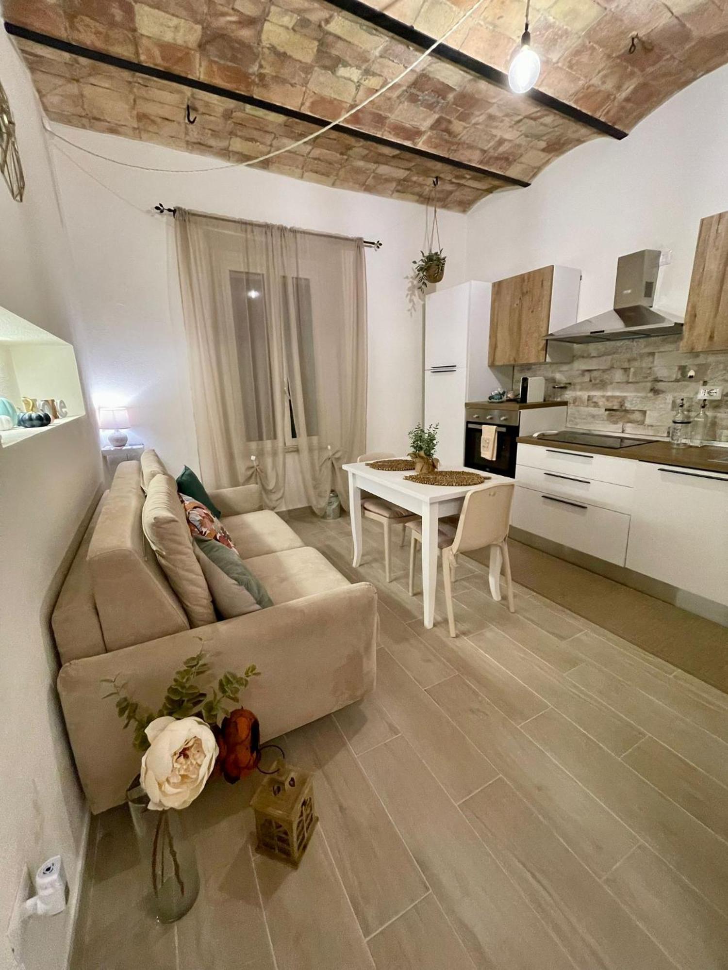 Casa Vacanze - La Torre - Appartamento Marta Luaran gambar